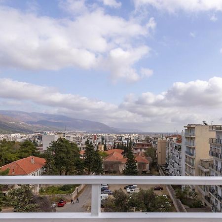 Thea Small House Xanthi Exterior foto